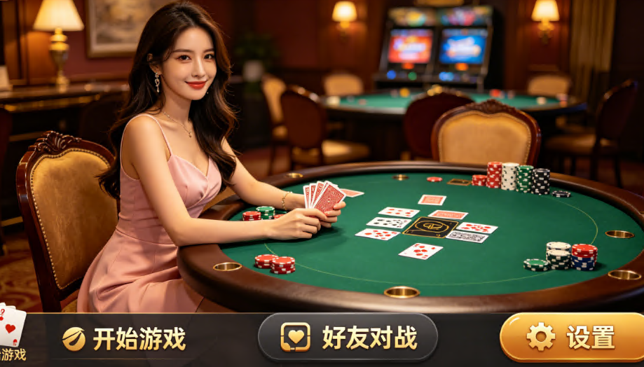 金海岸2娱乐